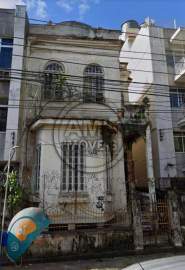 Terreno Residencial à venda Tijuca, Rio de Janeiro - R$ 550.000 - TT4928