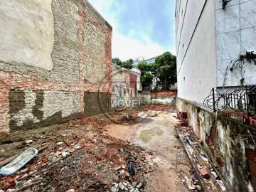 Terreno Residencial à venda Tijuca, Rio de Janeiro - R$ 700.000 - TT4928