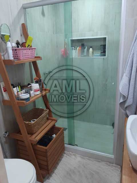 Conheça IMG-20210106-WA0040 do imóvel - Apartamento 1 quarto à venda Vila Isabel, Rio de Janeiro - R$ 225.000 - TA14929 - 9 IMG-20210106-WA0040 - 9