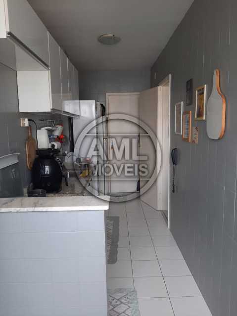 Conheça IMG-20210106-WA0042 do imóvel - Apartamento 1 quarto à venda Vila Isabel, Rio de Janeiro - R$ 225.000 - TA14929 - 11 IMG-20210106-WA0042 - 11