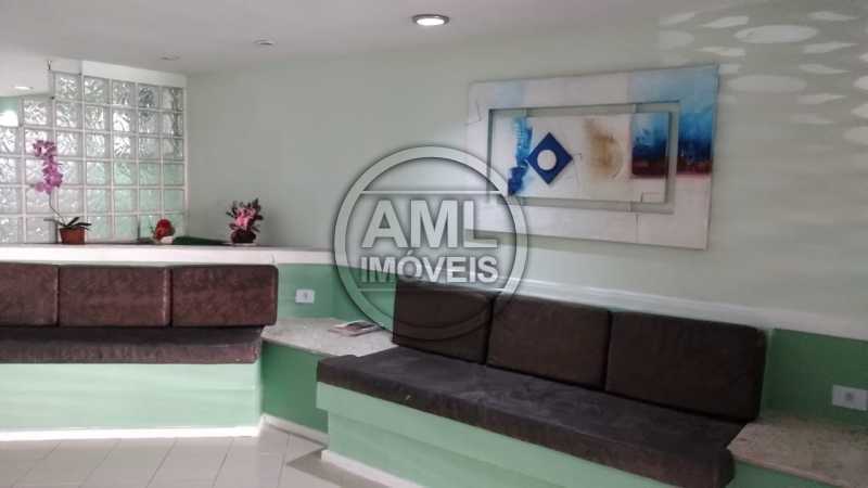 Conheça IMG-20210106-WA0043 do imóvel - Apartamento 1 quarto à venda Vila Isabel, Rio de Janeiro - R$ 225.000 - TA14929 - 3 IMG-20210106-WA0043 - 3