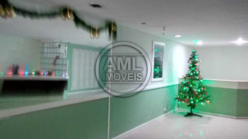Conheça IMG-20210106-WA0045 do imóvel - Apartamento 1 quarto à venda Vila Isabel, Rio de Janeiro - R$ 225.000 - TA14929 - 2 IMG-20210106-WA0045 - 2
