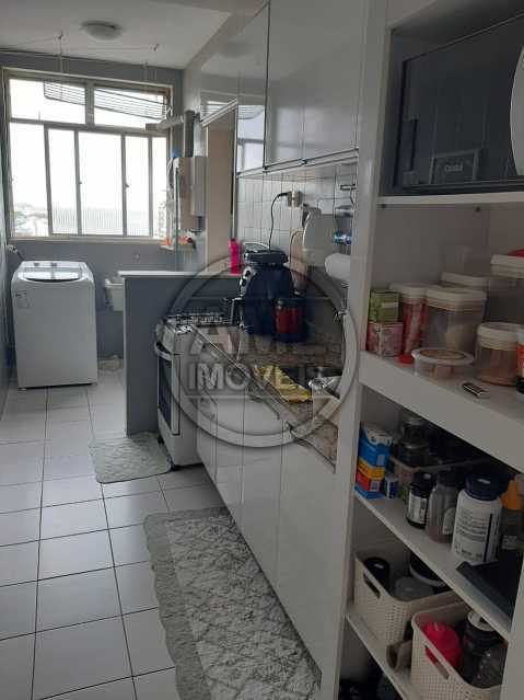 Conheça IMG-20210106-WA0049 do imóvel - Apartamento 1 quarto à venda Vila Isabel, Rio de Janeiro - R$ 225.000 - TA14929 - 12 IMG-20210106-WA0049 - 12