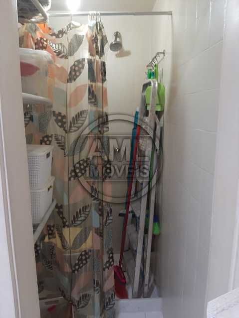 Conheça IMG-20210106-WA0050 do imóvel - Apartamento 1 quarto à venda Vila Isabel, Rio de Janeiro - R$ 225.000 - TA14929 - 13 IMG-20210106-WA0050 - 13
