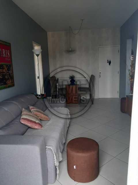 Conheça IMG-20210106-WA0051 do imóvel - Apartamento 1 quarto à venda Vila Isabel, Rio de Janeiro - R$ 225.000 - TA14929 - 6 IMG-20210106-WA0051 - 6