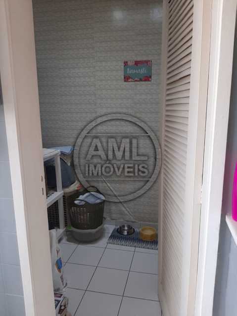 Conheça IMG-20210106-WA0052 do imóvel - Apartamento 1 quarto à venda Vila Isabel, Rio de Janeiro - R$ 225.000 - TA14929 - 14 IMG-20210106-WA0052 - 14