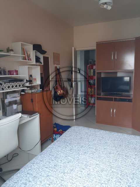 Conheça IMG-20210106-WA0054 do imóvel - Apartamento 1 quarto à venda Vila Isabel, Rio de Janeiro - R$ 225.000 - TA14929 - 8 IMG-20210106-WA0054 - 8
