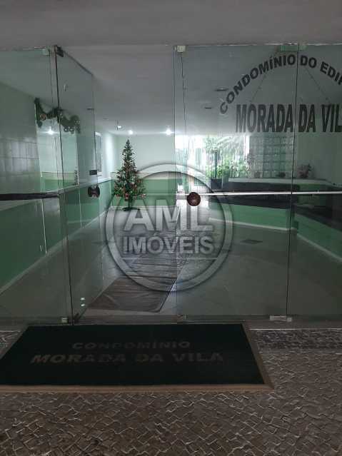 Conheça IMG-20210106-WA0055 do imóvel - Apartamento 1 quarto à venda Vila Isabel, Rio de Janeiro - R$ 225.000 - TA14929 - 4 IMG-20210106-WA0055 - 4