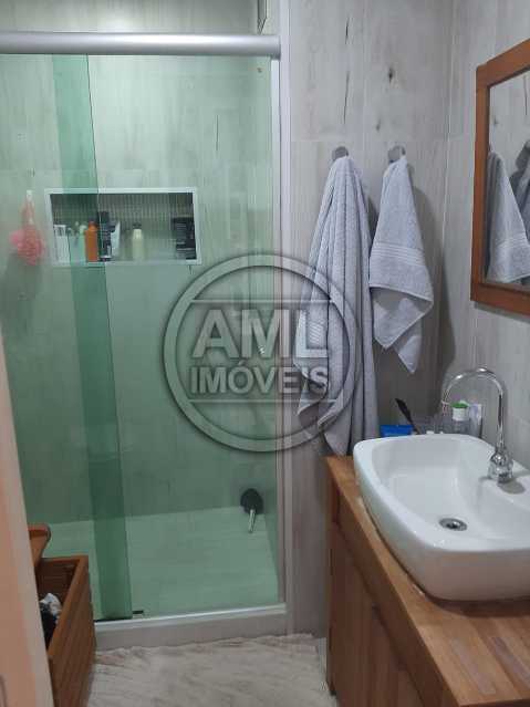 Conheça IMG-20210106-WA0056 do imóvel - Apartamento 1 quarto à venda Vila Isabel, Rio de Janeiro - R$ 225.000 - TA14929 - 10 IMG-20210106-WA0056 - 10