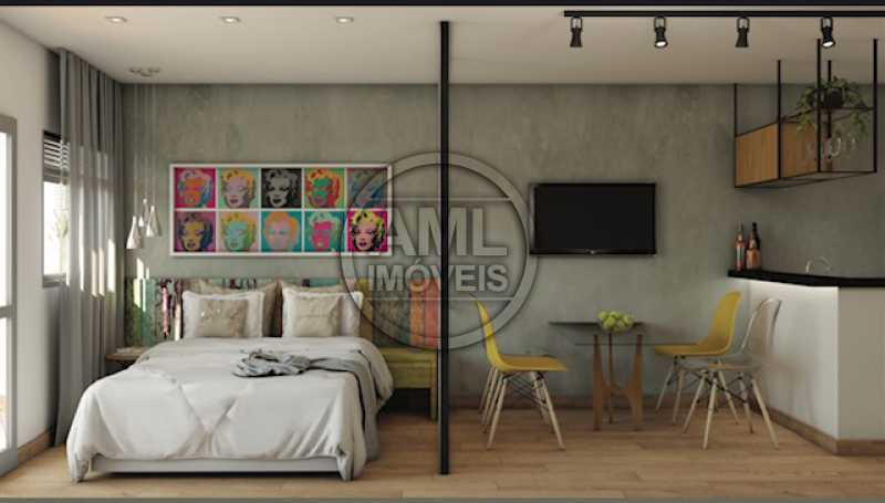 Conheça IMG_1726 do imóvel - Apartamento à venda Tijuca, Rio de Janeiro - R$ 432.000 - TA14933 - 2 IMG_1726 - 2