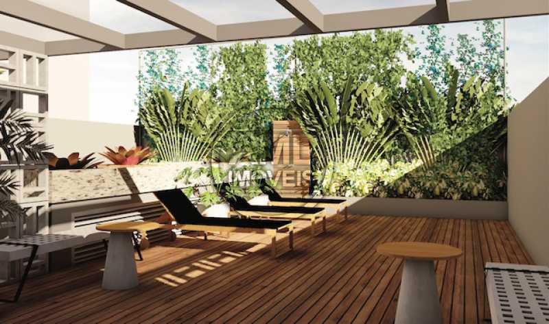 Conheça IMG_1734 do imóvel - Apartamento à venda Tijuca, Rio de Janeiro - R$ 432.000 - TA14933 - 9 IMG_1734 - 9