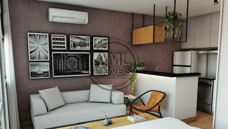 Conheça IMG_1738 do imóvel - Apartamento à venda Tijuca, Rio de Janeiro - R$ 432.000 - TA14933 - 14 IMG_1738 - 14