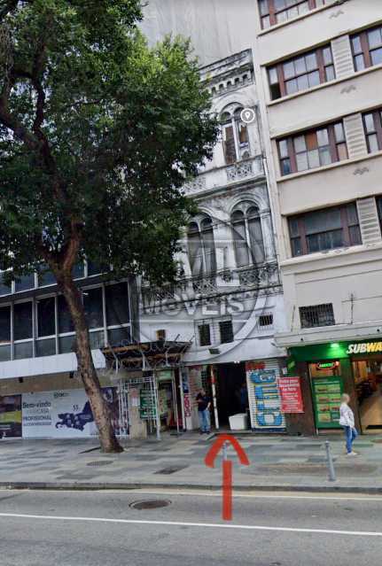 Conheça IMG_3743 do imóvel - Prédio 531m² à venda Centro, Rio de Janeiro - R$ 2.700.000 - TP4946 - 1 IMG_3743 - 1