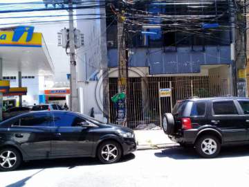 Prédio 3000m² à venda Tijuca, Rio de Janeiro - R$ 2.500.000 - TP1148
