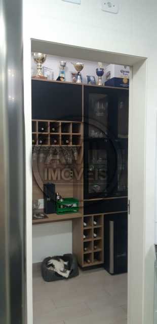 Conheça IMG-20210325-WA0077 do imóvel - Apartamento 3 quartos à venda Tijuca, Rio de Janeiro - R$ 790.000 - TA34964 - 1 IMG-20210325-WA0077 - 1