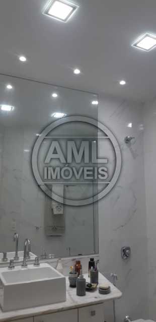 Conheça IMG-20210325-WA0085 do imóvel - Apartamento 3 quartos à venda Tijuca, Rio de Janeiro - R$ 790.000 - TA34964 - 12 IMG-20210325-WA0085 - 12