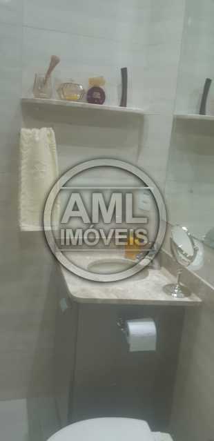 Conheça IMG-20210325-WA0086 do imóvel - Apartamento 3 quartos à venda Tijuca, Rio de Janeiro - R$ 790.000 - TA34964 - 13 IMG-20210325-WA0086 - 13