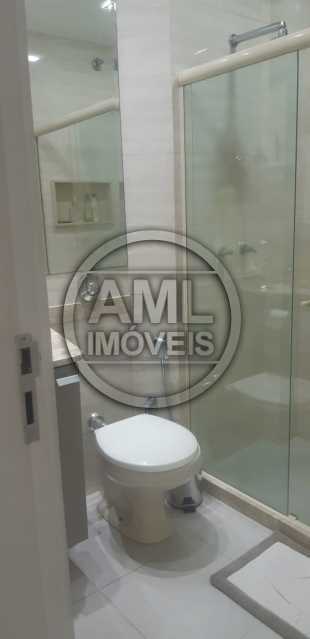 Conheça IMG-20210325-WA0091 do imóvel - Apartamento 3 quartos à venda Tijuca, Rio de Janeiro - R$ 790.000 - TA34964 - 17 IMG-20210325-WA0091 - 17