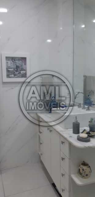 Conheça IMG-20210325-WA0097 do imóvel - Apartamento 3 quartos à venda Tijuca, Rio de Janeiro - R$ 790.000 - TA34964 - 9 IMG-20210325-WA0097 - 9