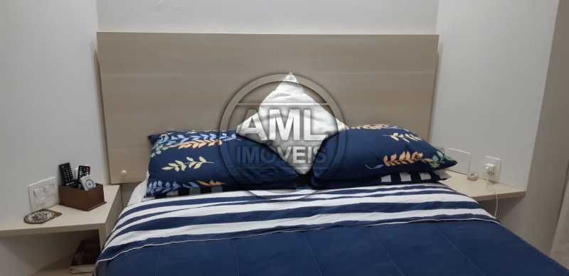 Conheça IMG-20210325-WA0101 do imóvel - Apartamento 3 quartos à venda Tijuca, Rio de Janeiro - R$ 790.000 - TA34964 - 7 IMG-20210325-WA0101 - 7