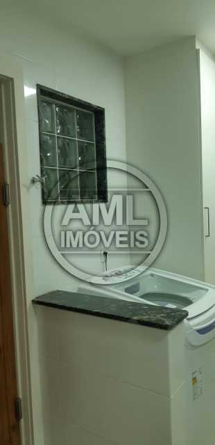 Conheça IMG-20210325-WA0104 do imóvel - Apartamento 3 quartos à venda Tijuca, Rio de Janeiro - R$ 790.000 - TA34964 - 20 IMG-20210325-WA0104 - 20