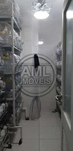 Conheça IMG-20210325-WA0106 do imóvel - Apartamento 3 quartos à venda Tijuca, Rio de Janeiro - R$ 790.000 - TA34964 - 25 IMG-20210325-WA0106 - 25