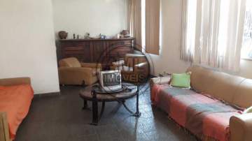 Casa de Vila 3 quartos à venda Tijuca, Rio de Janeiro - R$ 360.000 - TK34984