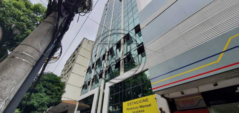 Conheça IMG-20210531-WA0029 do imóvel - Sala Comercial 25m² à venda Tijuca, Rio de Janeiro - R$ 210.000 - TS4987 - 2 IMG-20210531-WA0029 - 2