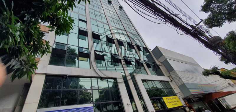 Conheça IMG-20210531-WA0031 do imóvel - Sala Comercial 25m² à venda Tijuca, Rio de Janeiro - R$ 210.000 - TS4987 - 4 IMG-20210531-WA0031 - 4