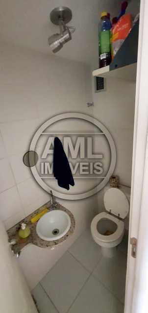 Conheça IMG-20210531-WA0032 do imóvel - Sala Comercial 25m² à venda Tijuca, Rio de Janeiro - R$ 210.000 - TS4987 - 10 IMG-20210531-WA0032 - 10