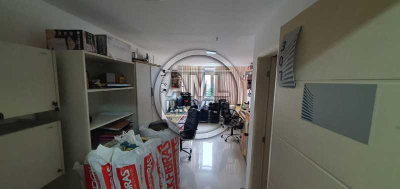 Conheça IMG-20210531-WA0035 do imóvel - Sala Comercial 25m² à venda Tijuca, Rio de Janeiro - R$ 210.000 - TS4987 - 7 IMG-20210531-WA0035 - 7
