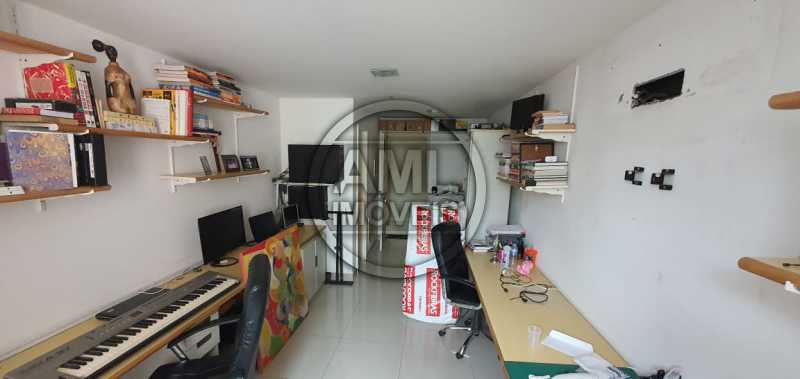 Conheça IMG-20210531-WA0036 do imóvel - Sala Comercial 25m² à venda Tijuca, Rio de Janeiro - R$ 210.000 - TS4987 - 6 IMG-20210531-WA0036 - 6