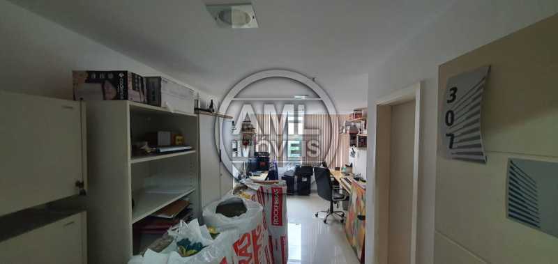 Conheça IMG-20210531-WA0037 do imóvel - Sala Comercial 25m² à venda Tijuca, Rio de Janeiro - R$ 210.000 - TS4987 - 9 IMG-20210531-WA0037 - 9