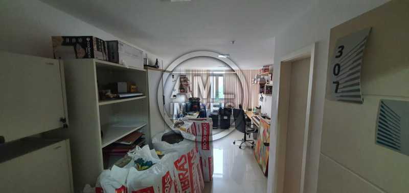 Conheça IMG-20210531-WA0038 do imóvel - Sala Comercial 25m² à venda Tijuca, Rio de Janeiro - R$ 210.000 - TS4987 - 8 IMG-20210531-WA0038 - 8