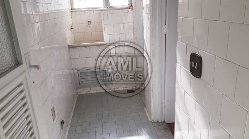Conheça 20210605_100200 do imóvel - Apartamento 2 quartos à venda Maracanã, Rio de Janeiro - R$ 280.000 - TA24989 - 13 20210605_100200 - 13