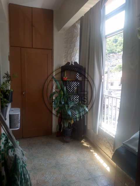 Conheça IMG-20210623-WA0078 do imóvel - Apartamento 2 quartos à venda Vila Isabel, Rio de Janeiro - R$ 240.000 - TA24995 - 13 IMG-20210623-WA0078 - 13