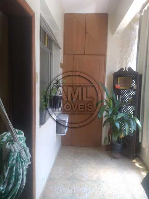 Conheça IMG-20210623-WA0080 do imóvel - Apartamento 2 quartos à venda Vila Isabel, Rio de Janeiro - R$ 240.000 - TA24995 - 15 IMG-20210623-WA0080 - 15