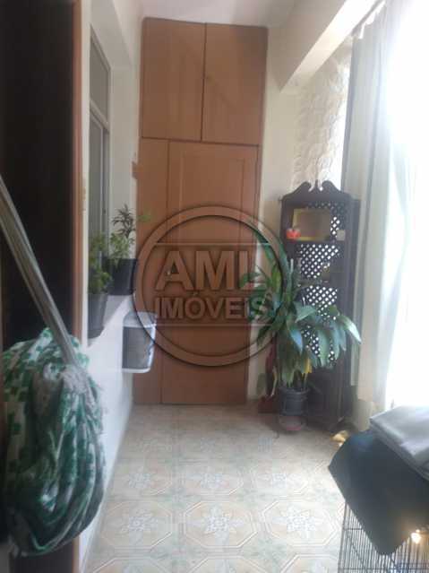 Conheça IMG-20210623-WA0081 do imóvel - Apartamento 2 quartos à venda Vila Isabel, Rio de Janeiro - R$ 240.000 - TA24995 - 16 IMG-20210623-WA0081 - 16