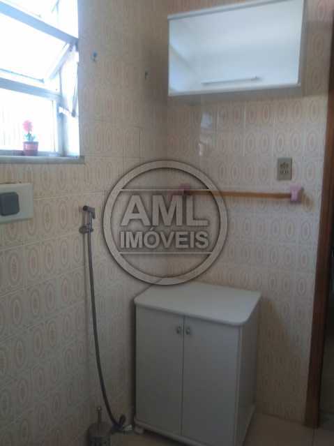 Conheça IMG-20210623-WA0084 do imóvel - Apartamento 2 quartos à venda Vila Isabel, Rio de Janeiro - R$ 240.000 - TA24995 - 19 IMG-20210623-WA0084 - 19