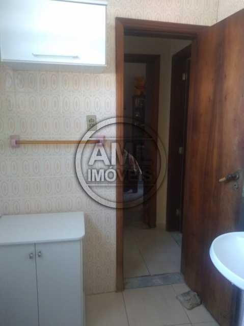 Conheça IMG-20210623-WA0085 do imóvel - Apartamento 2 quartos à venda Vila Isabel, Rio de Janeiro - R$ 240.000 - TA24995 - 20 IMG-20210623-WA0085 - 20