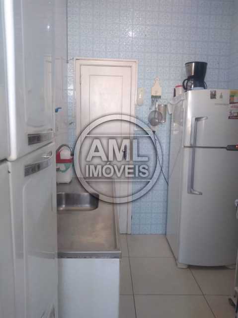 Conheça IMG-20210623-WA0088 do imóvel - Apartamento 2 quartos à venda Vila Isabel, Rio de Janeiro - R$ 240.000 - TA24995 - 23 IMG-20210623-WA0088 - 23