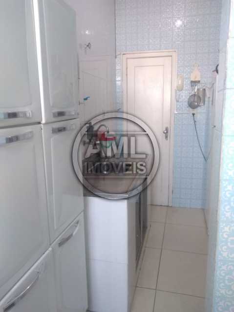 Conheça IMG-20210623-WA0089 do imóvel - Apartamento 2 quartos à venda Vila Isabel, Rio de Janeiro - R$ 240.000 - TA24995 - 24 IMG-20210623-WA0089 - 24