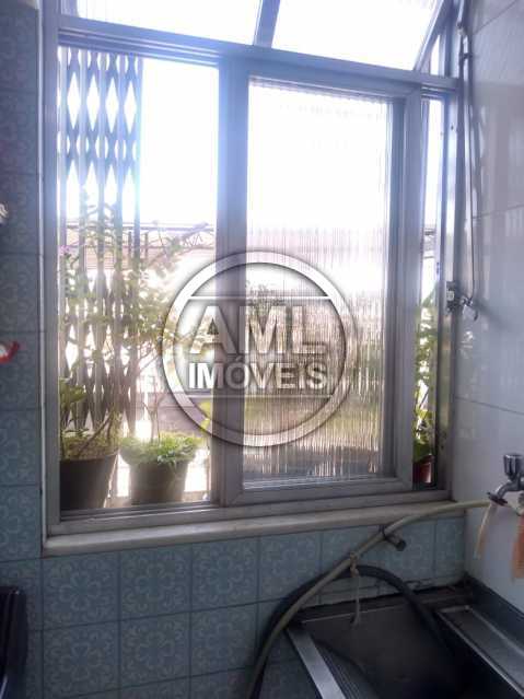 Conheça IMG-20210623-WA0091 do imóvel - Apartamento 2 quartos à venda Vila Isabel, Rio de Janeiro - R$ 240.000 - TA24995 - 26 IMG-20210623-WA0091 - 26
