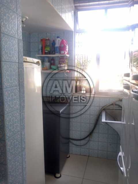 Conheça IMG-20210623-WA0092 do imóvel - Apartamento 2 quartos à venda Vila Isabel, Rio de Janeiro - R$ 240.000 - TA24995 - 27 IMG-20210623-WA0092 - 27