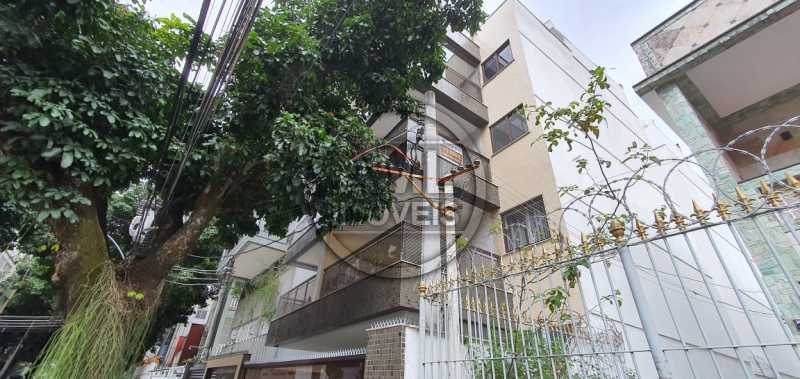 Conheça IMG-20210630-WA0065 do imóvel - Apartamento 2 quartos à venda Tijuca, Rio de Janeiro - R$ 730.000 - TA24996 - 1 IMG-20210630-WA0065 - 1