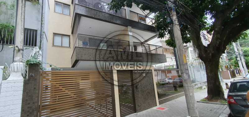 Conheça IMG-20210630-WA0066 do imóvel - Apartamento 2 quartos à venda Tijuca, Rio de Janeiro - R$ 730.000 - TA24996 - 2 IMG-20210630-WA0066 - 2