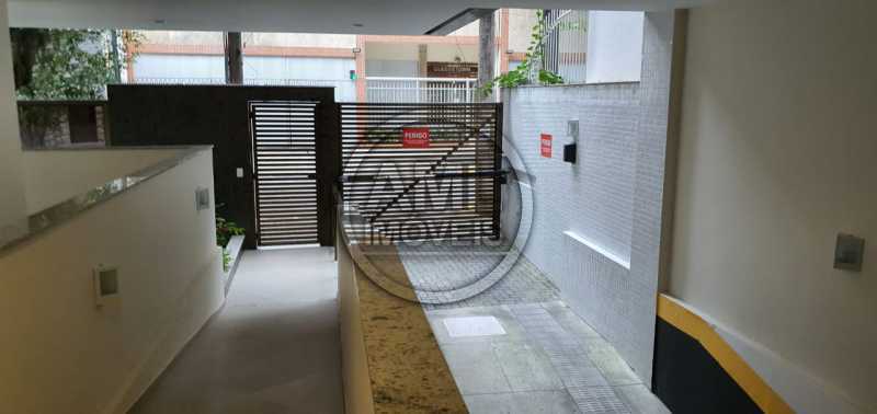 Conheça IMG-20210630-WA0068 do imóvel - Apartamento 2 quartos à venda Tijuca, Rio de Janeiro - R$ 730.000 - TA24996 - 4 IMG-20210630-WA0068 - 4