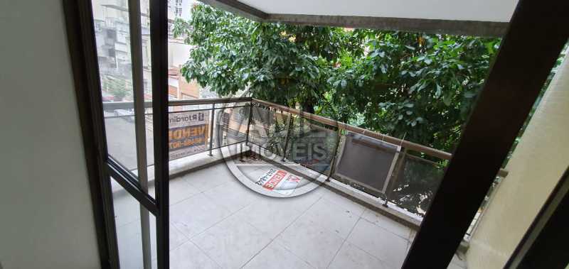 Conheça IMG-20210630-WA0079 do imóvel - Apartamento 2 quartos à venda Tijuca, Rio de Janeiro - R$ 730.000 - TA24996 - 7 IMG-20210630-WA0079 - 7