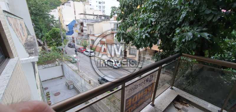 Conheça IMG-20210630-WA0083 do imóvel - Apartamento 2 quartos à venda Tijuca, Rio de Janeiro - R$ 730.000 - TA24996 - 8 IMG-20210630-WA0083 - 8