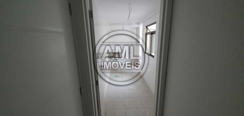 Conheça IMG-20210630-WA0084 do imóvel - Apartamento 2 quartos à venda Tijuca, Rio de Janeiro - R$ 730.000 - TA24996 - 19 IMG-20210630-WA0084 - 19